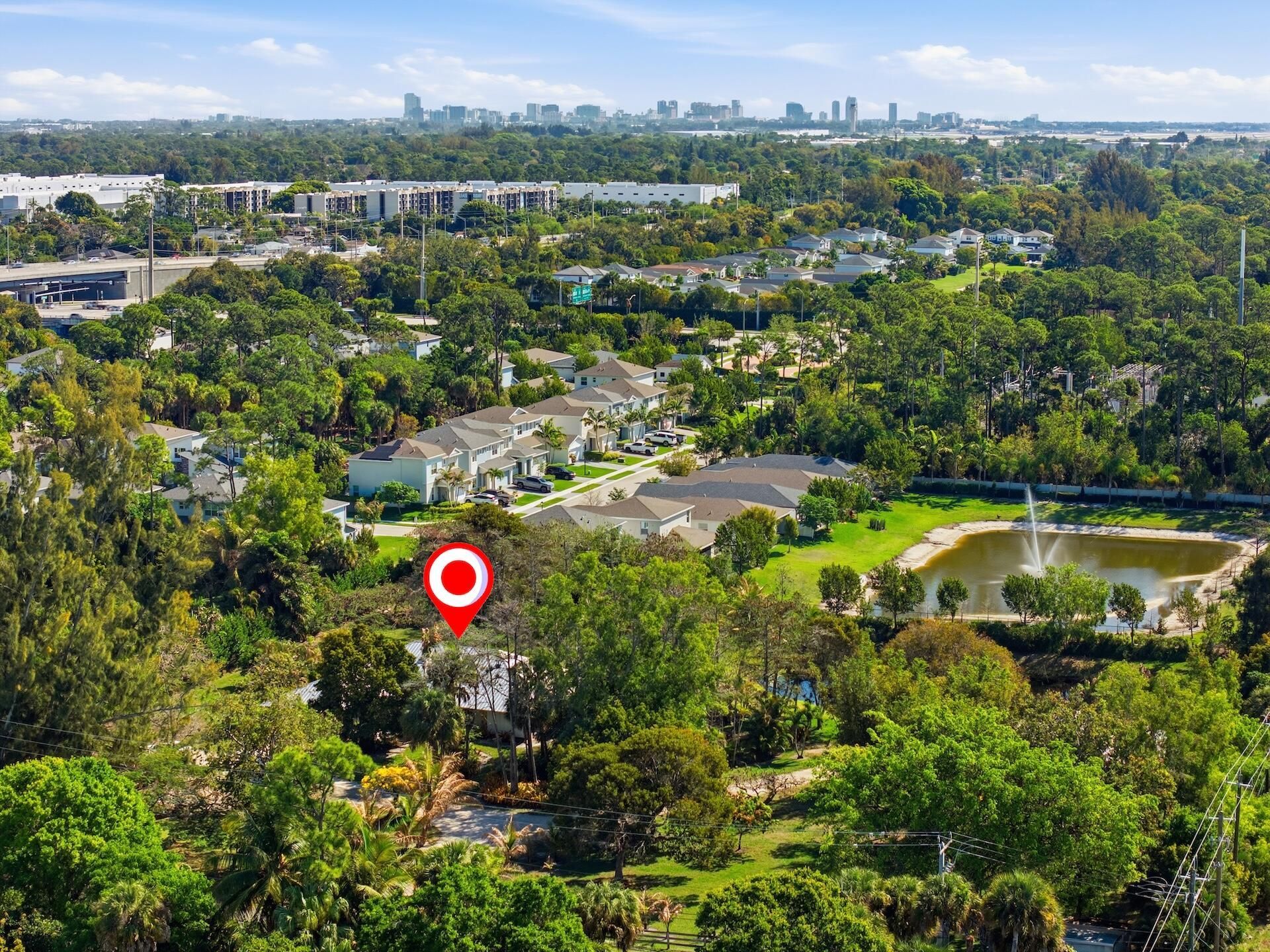 180 Elaine Road, West Palm Beach, FL 33415 Photo