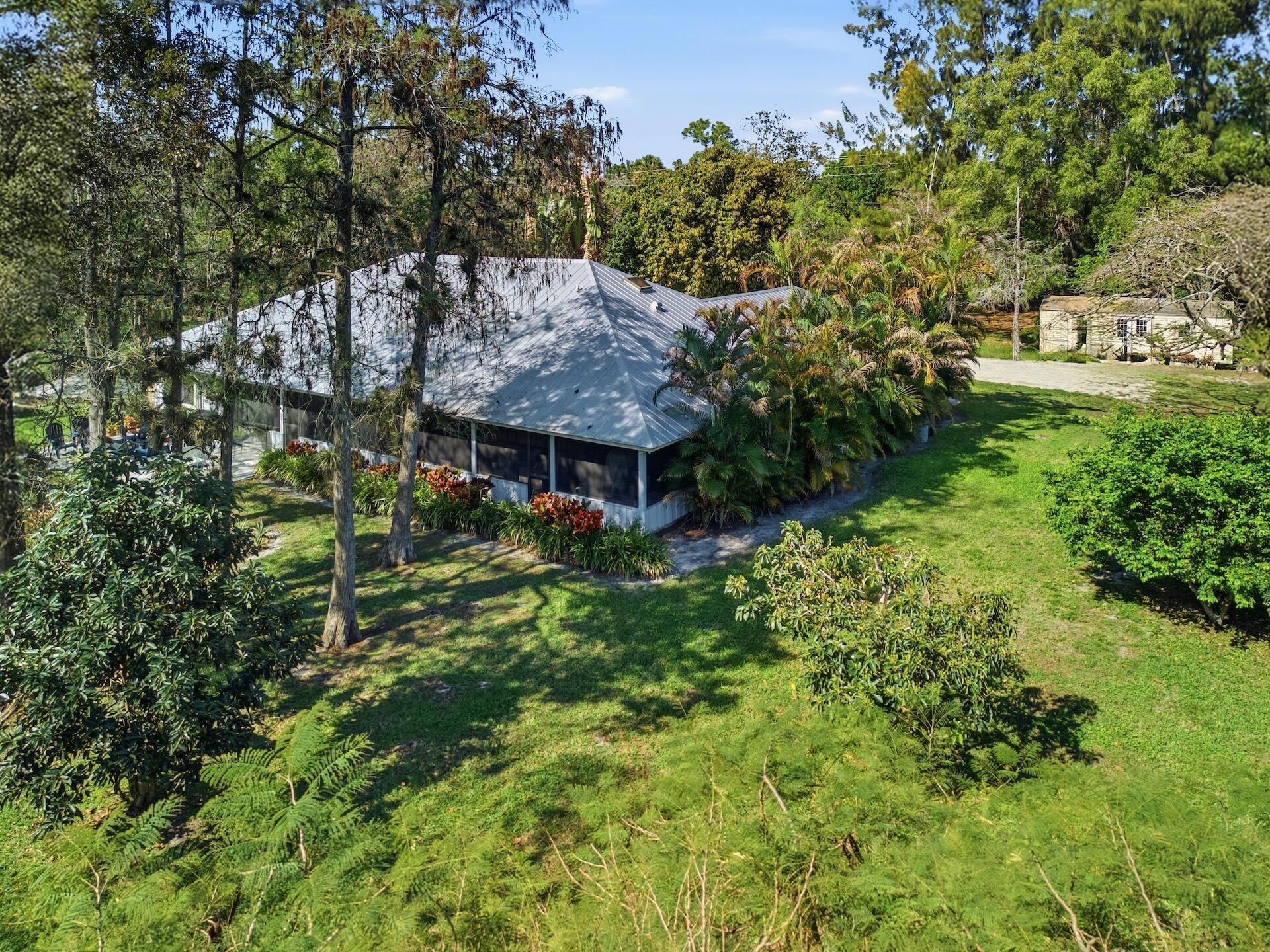 180 Elaine Road, West Palm Beach, FL 33415 Photo