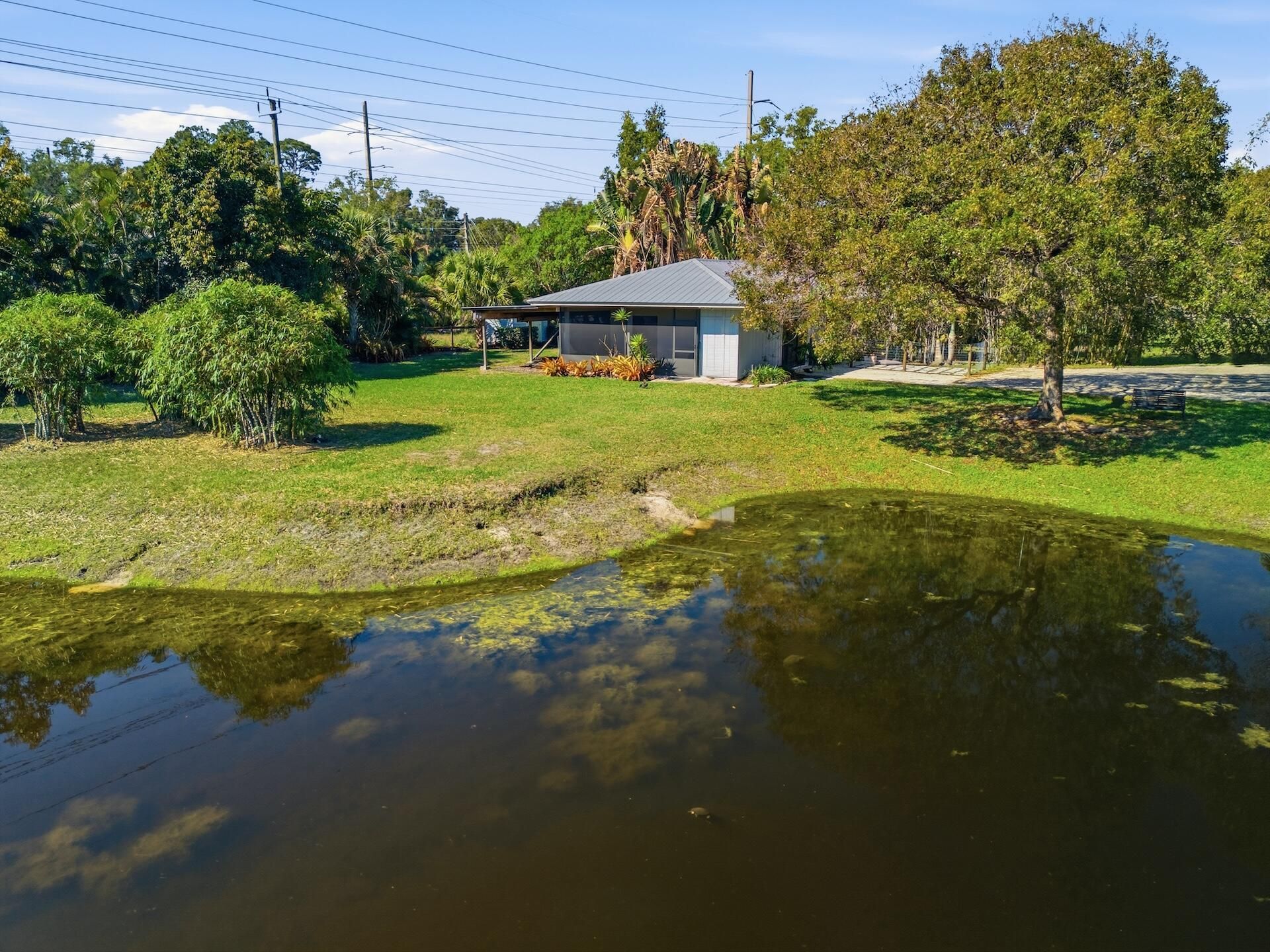 180 Elaine Road, West Palm Beach, FL 33415 Photo
