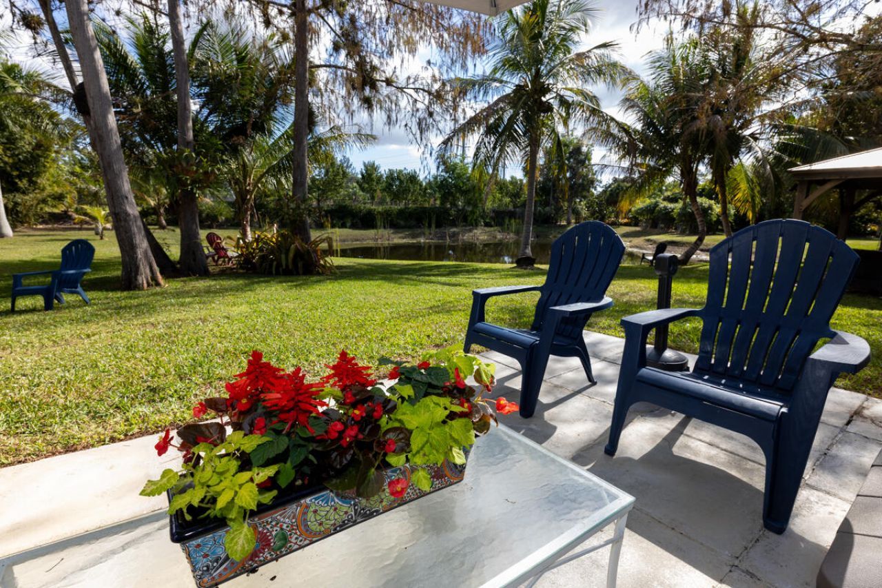 180 Elaine Road, West Palm Beach, FL 33415 Photo