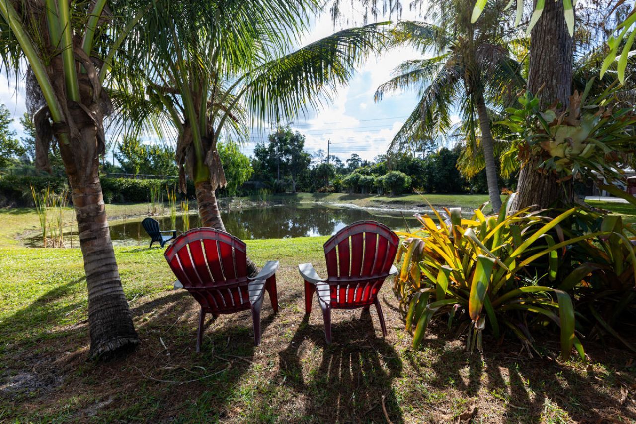 180 Elaine Road, West Palm Beach, FL 33415 Photo