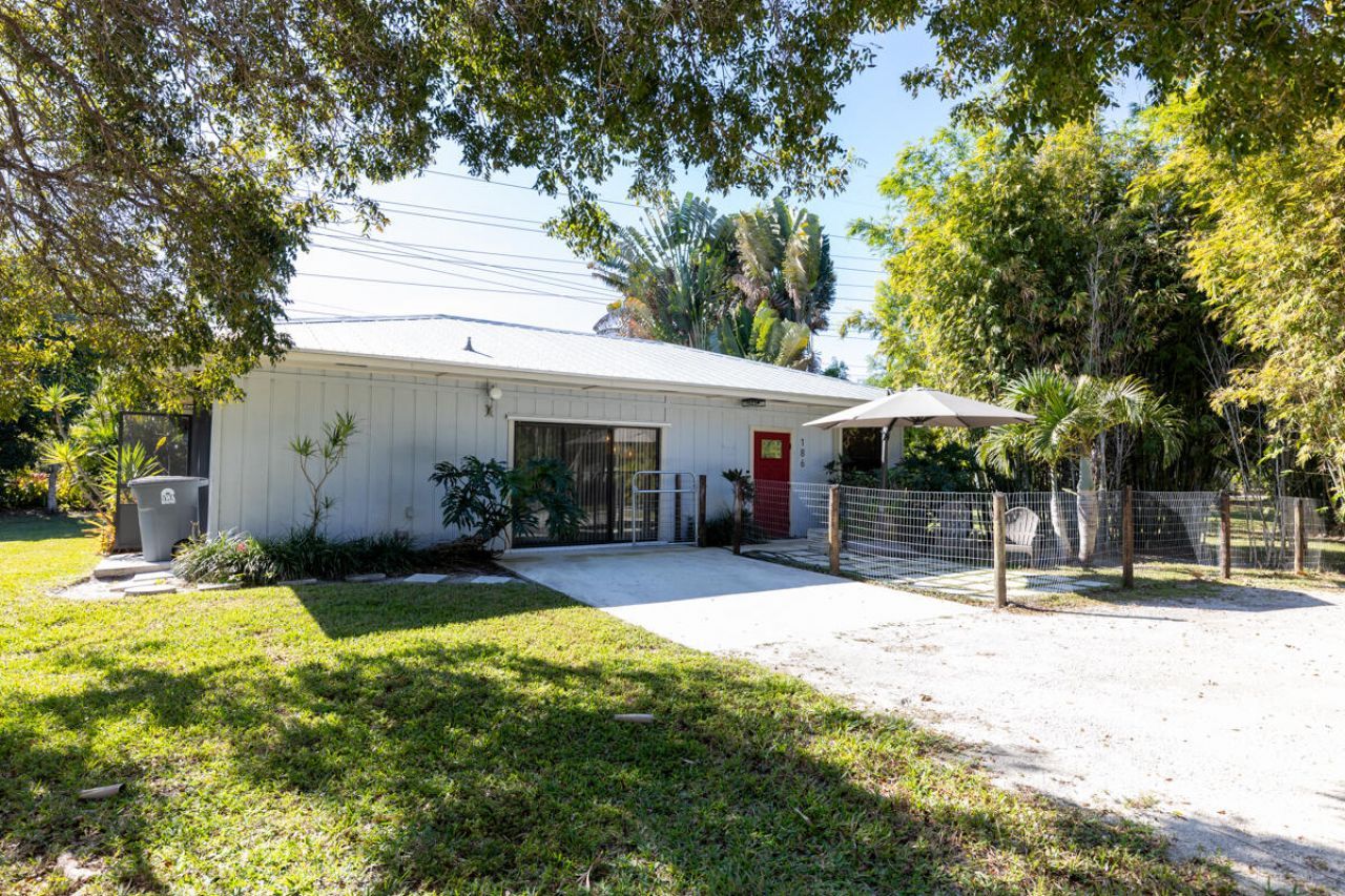 180 Elaine Road, West Palm Beach, FL 33415 Photo