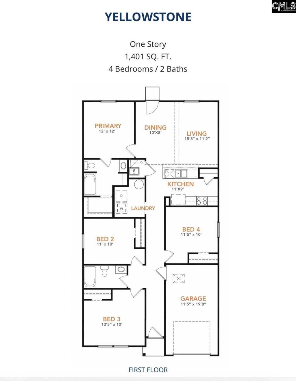 109 Wiltshire Court  Photo 6
