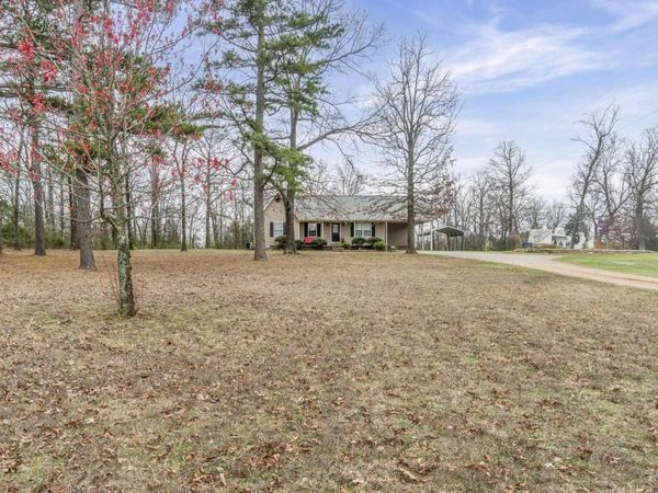 151 Running Deer Ln., Pleasant Plains, AR 72568