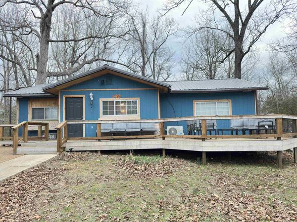 149 Hiawatha Drive , Cherokee Village, AR 72529