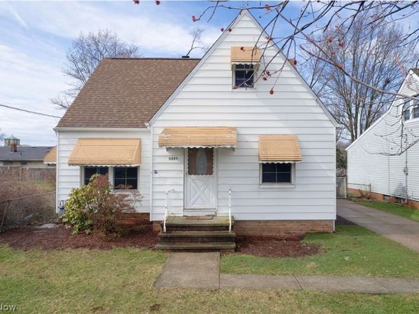 6584 Westminster Drive, Parma, OH 44129