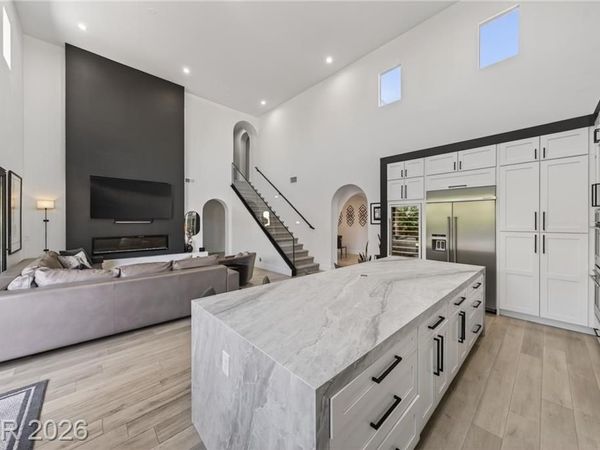 11392 Rancho Villa Verde Place, Las Vegas, NV 89138