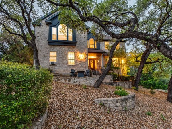 6204 Greyfeather DR, Austin, TX 78759