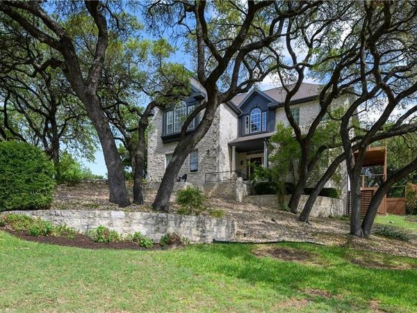 6204 Greyfeather DR, Austin, TX 78759
