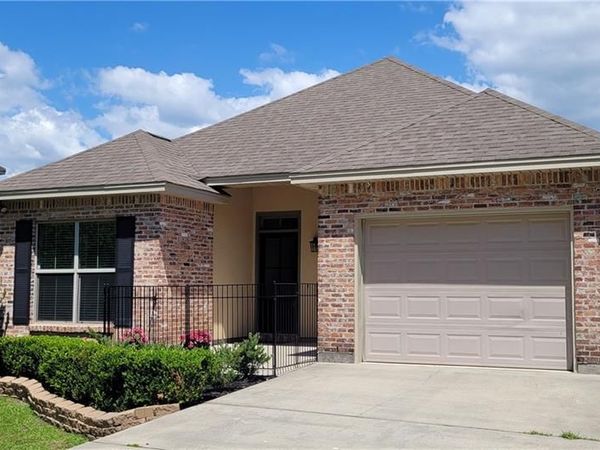 217 COUSHATTA Circle, Madisonville, LA 70447