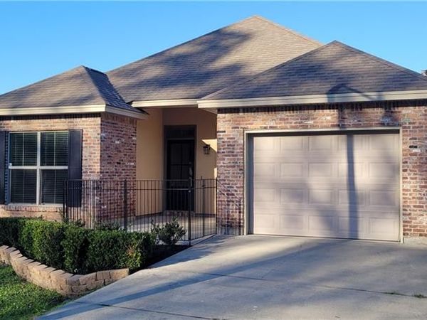 217 COUSHATTA Circle, Madisonville, LA 70447