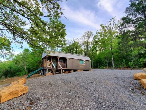 444 Dogwood Lane, Mead, OK 73449