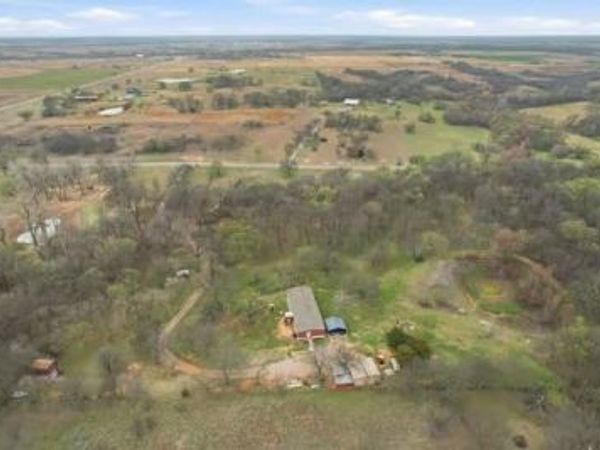 19204 SE Bishop Road, Lawton, OK 73501