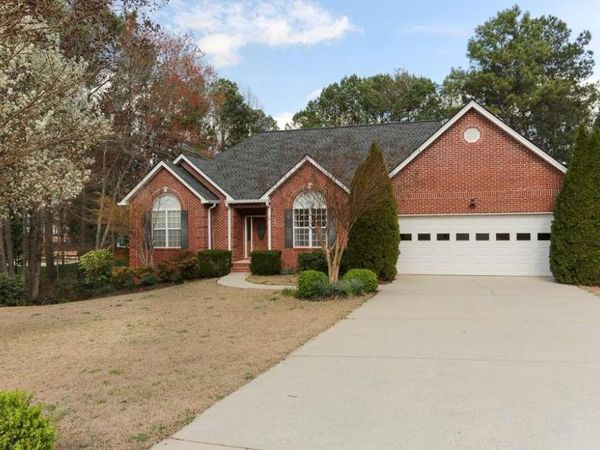 130 Watson Drive, Bremen, GA 30110