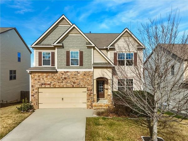 5140 Roseman Trail , Cumming, GA 30040