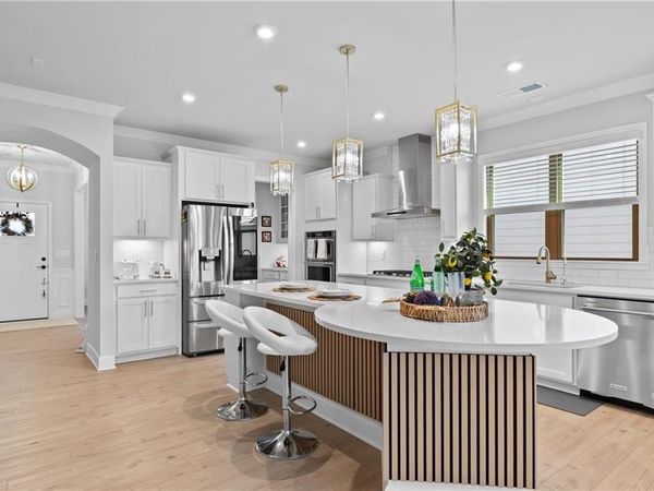 2809 Turnwater Street, Hoschton, GA 30548