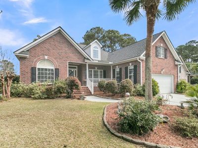 411 Prestwick Court, Summerville, SC 29483