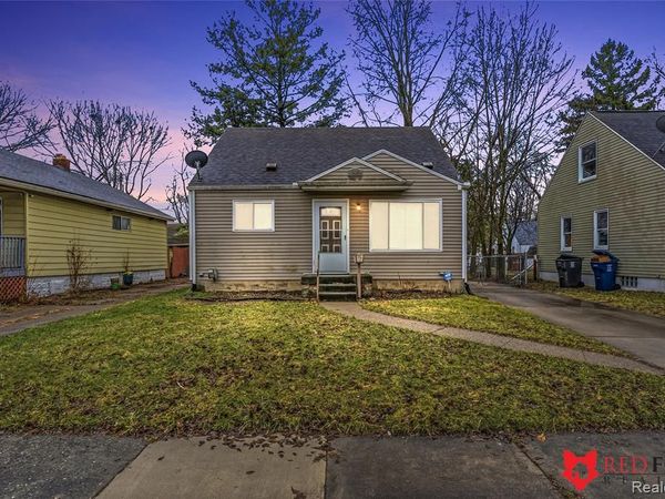 713 Leland Street, Flint, MI 48507