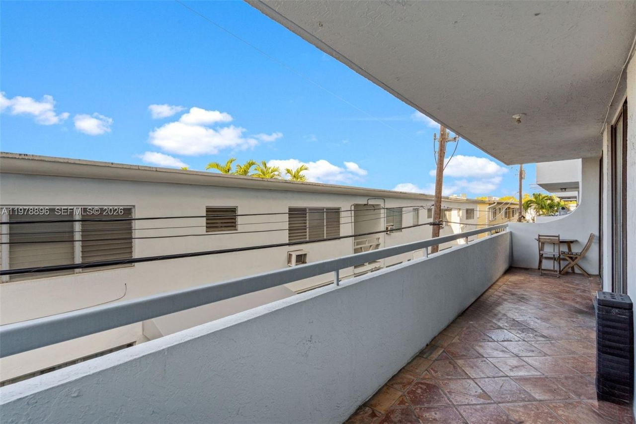 7300 Wayne Ave , Unit 217, Miami Beach, FL 33141 Photo