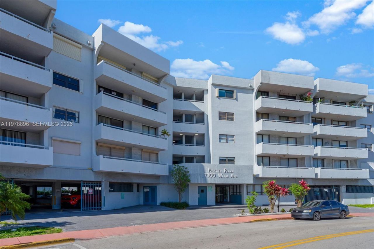7300 Wayne Ave , Unit 217, Miami Beach, FL 33141 Photo