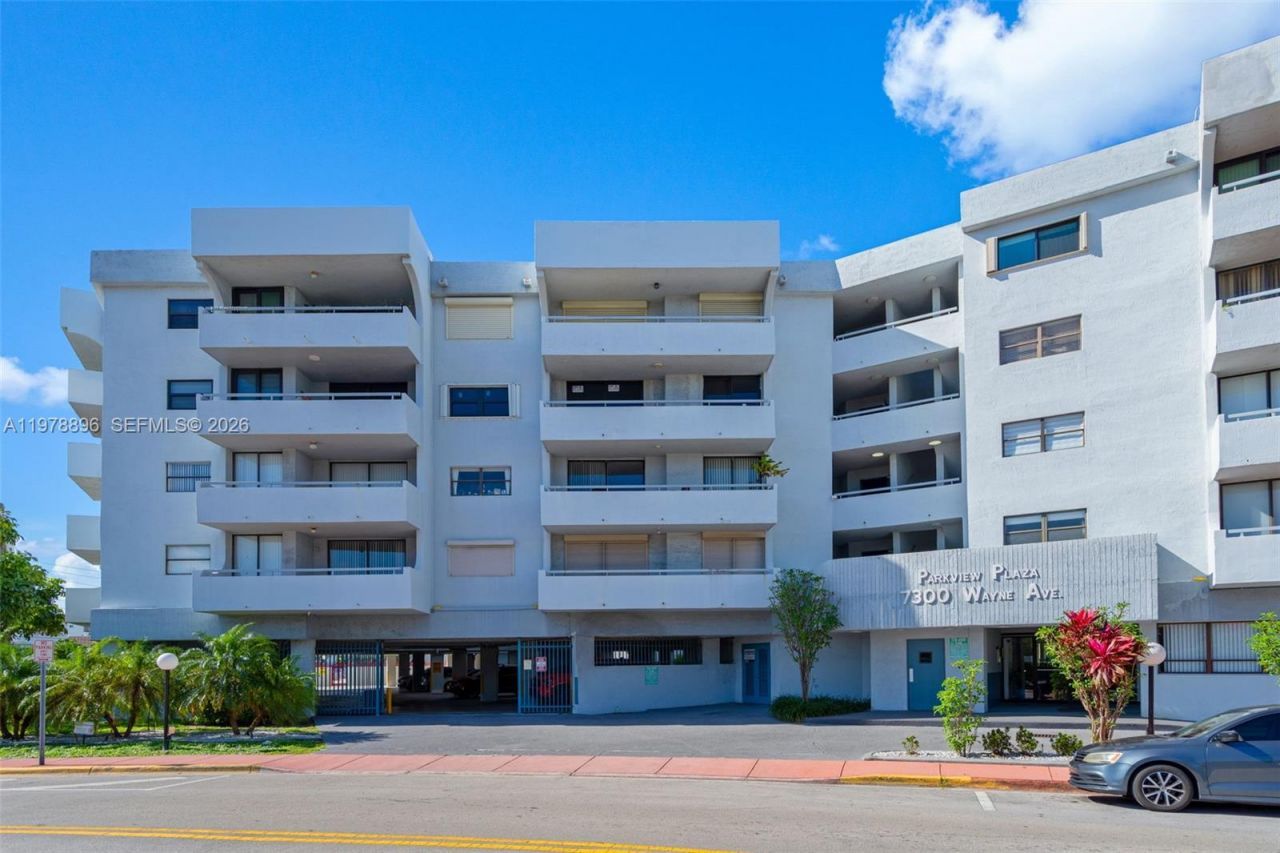 7300 Wayne Ave, Unit 217, Miami Beach, FL 33141 Photo