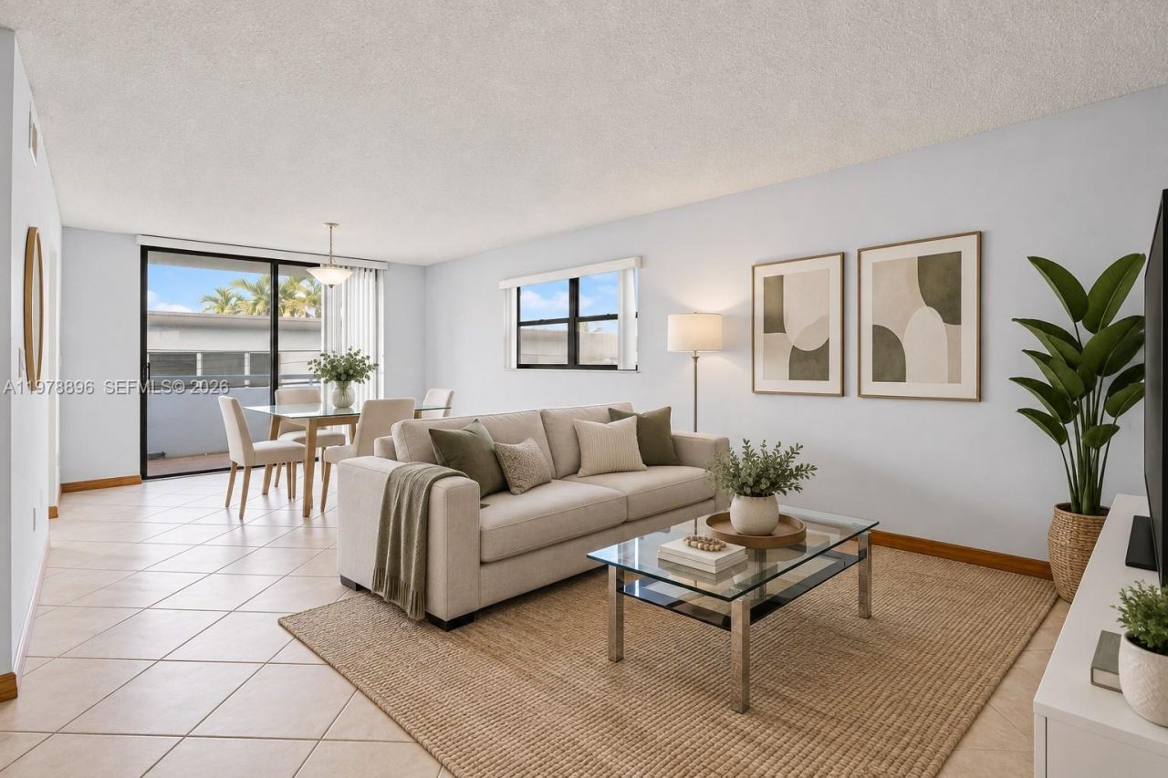 7300 Wayne Ave, Unit 217, Miami Beach, FL 33141 Photo