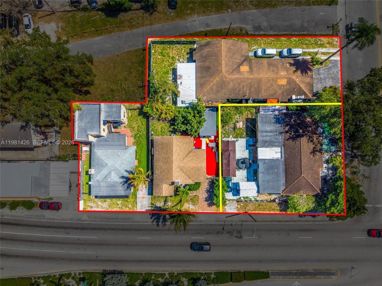 1675 NW 2nd St , Miami, FL 33125 Photo