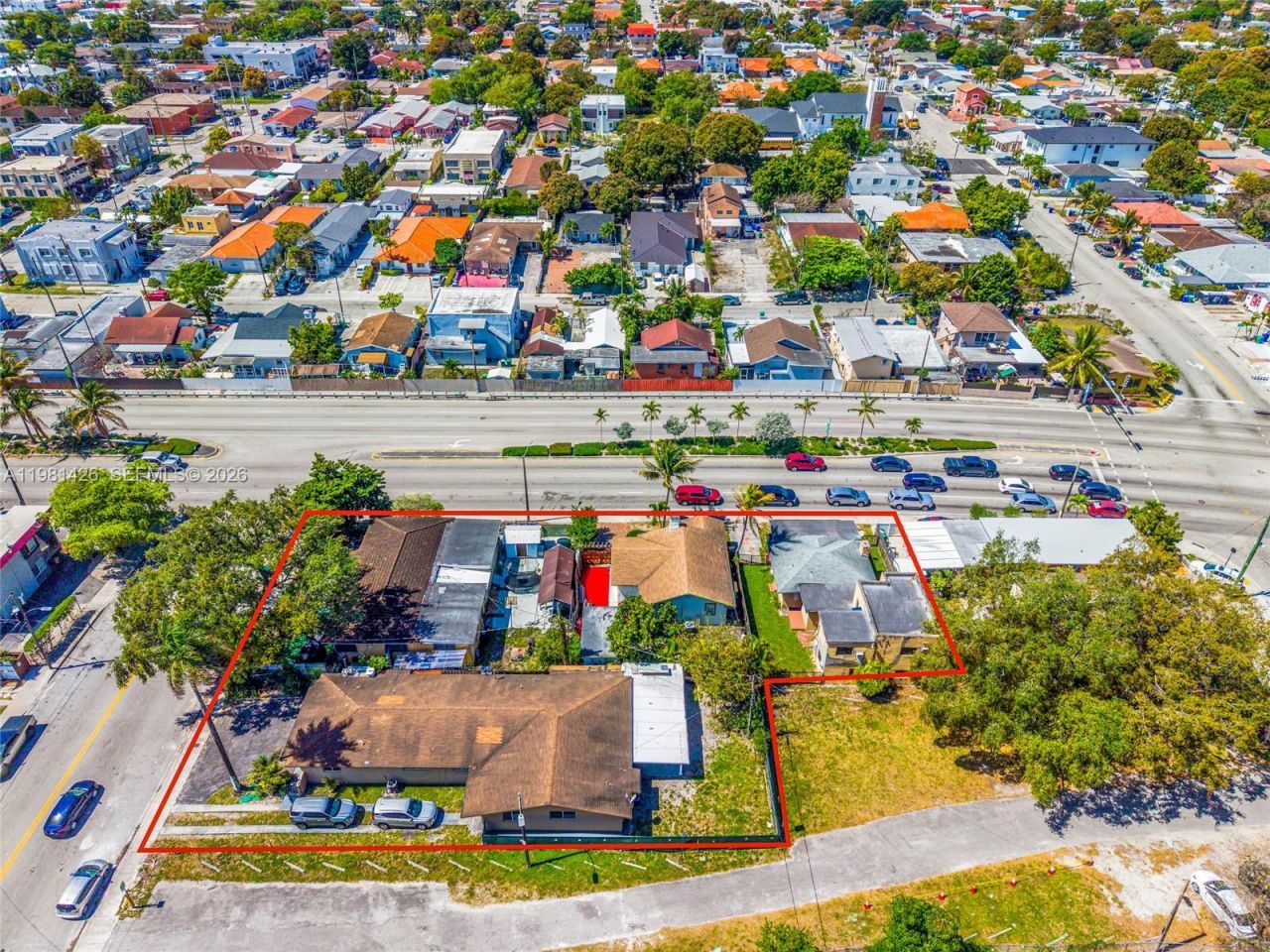 1675 NW 2nd St , Miami, FL 33125 Photo