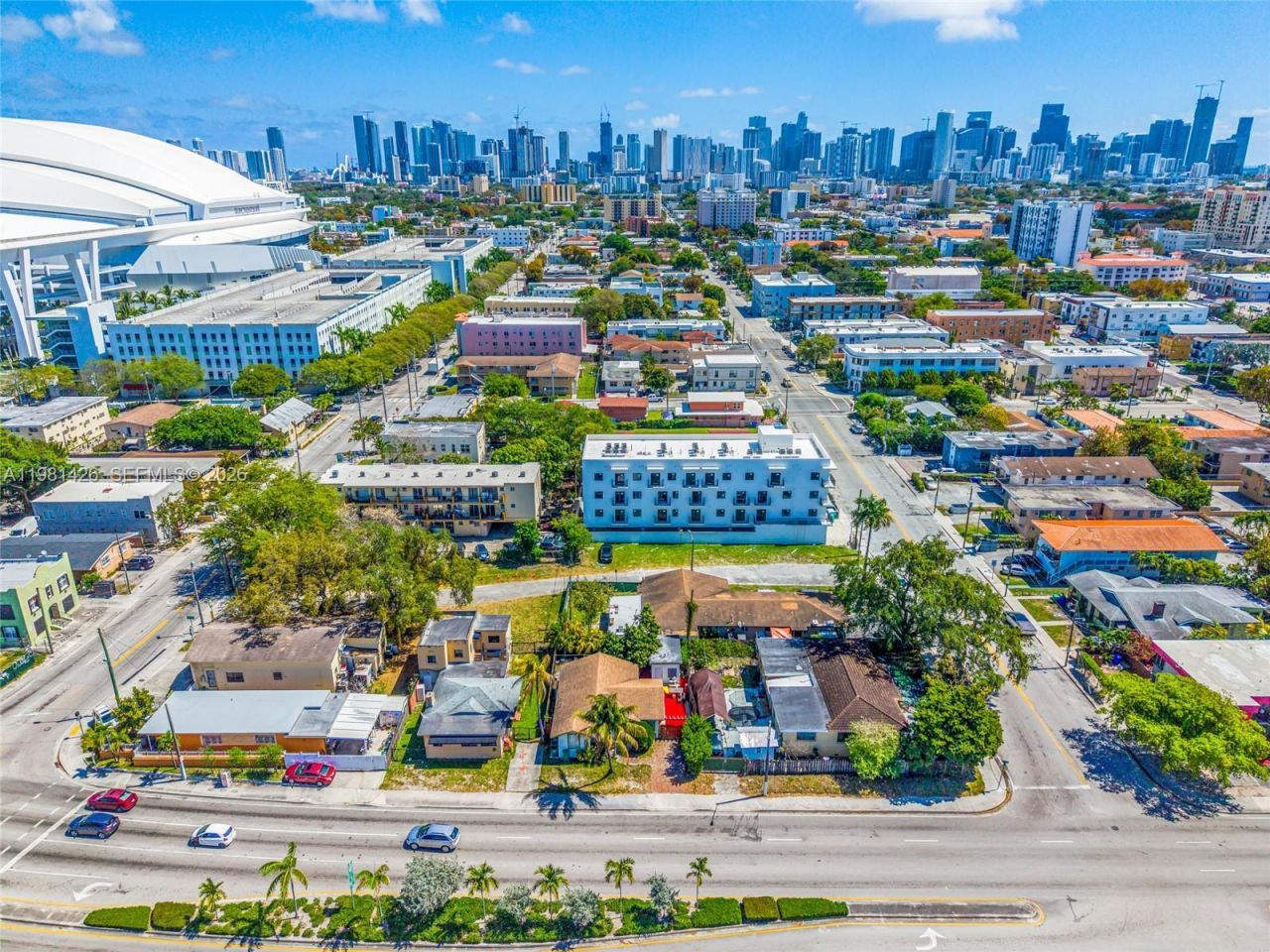 1675 NW 2nd St , Miami, FL 33125 Photo