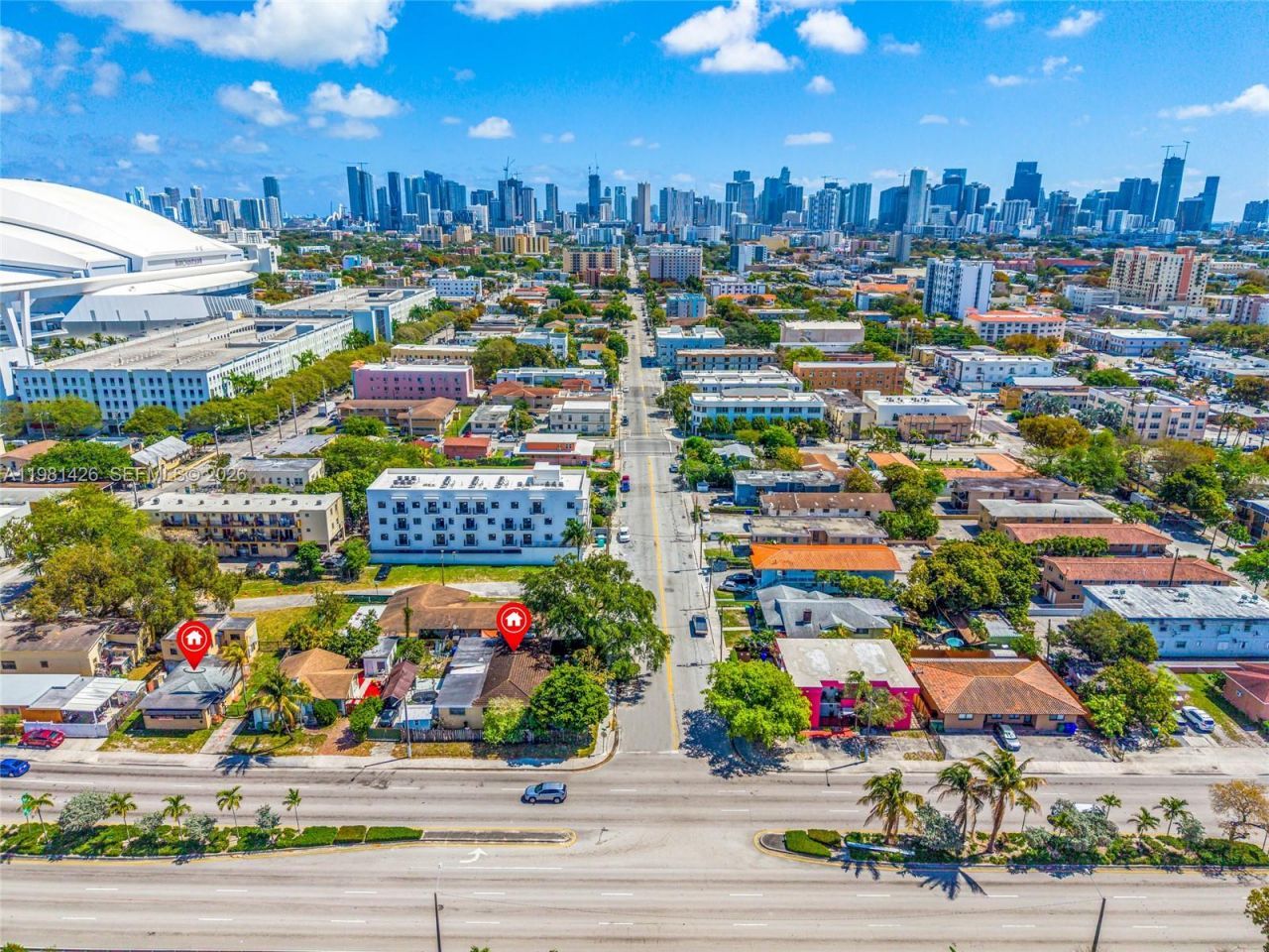 1675 NW 2nd St , Miami, FL 33125 Photo