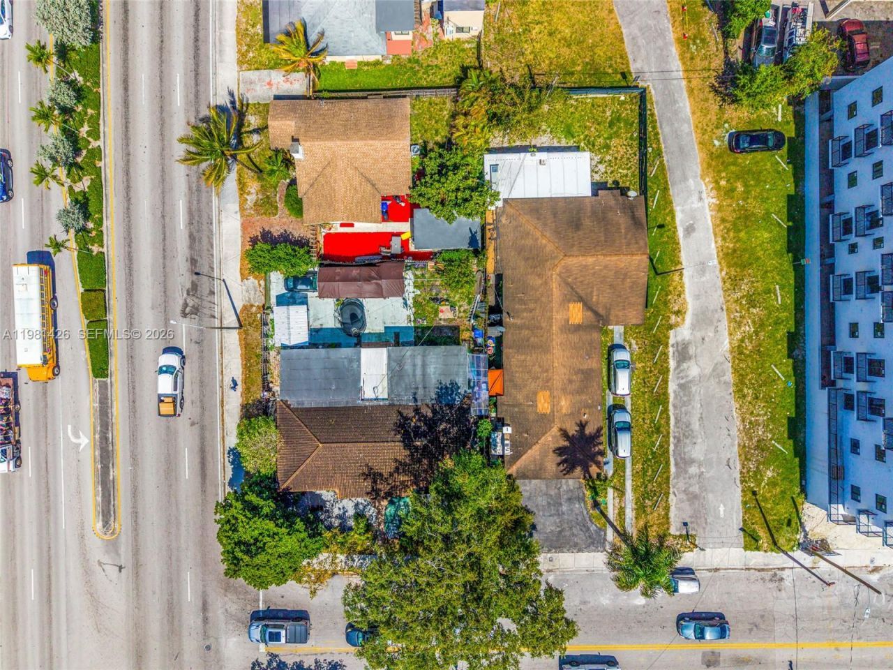 1675 NW 2nd St , Miami, FL 33125 Photo