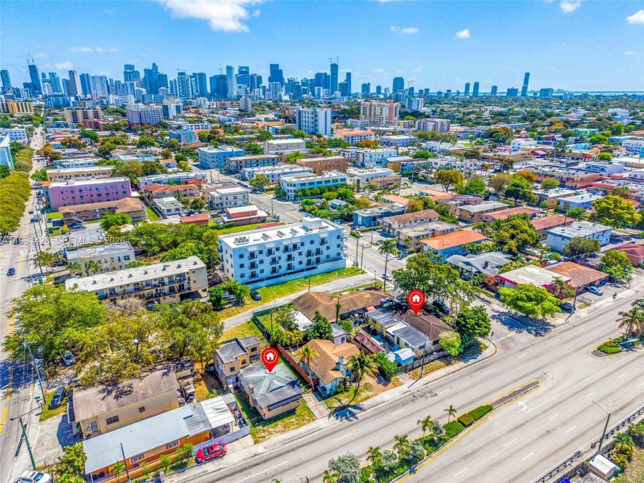 1675 NW 2nd St , Miami, FL 33125 Photo