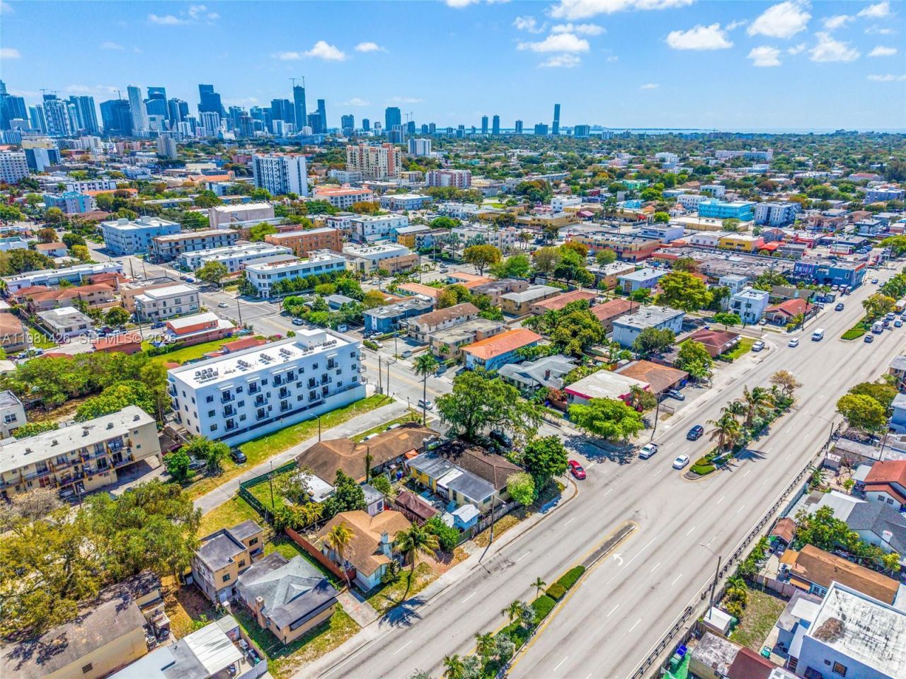 1675 NW 2nd St , Miami, FL 33125 Photo