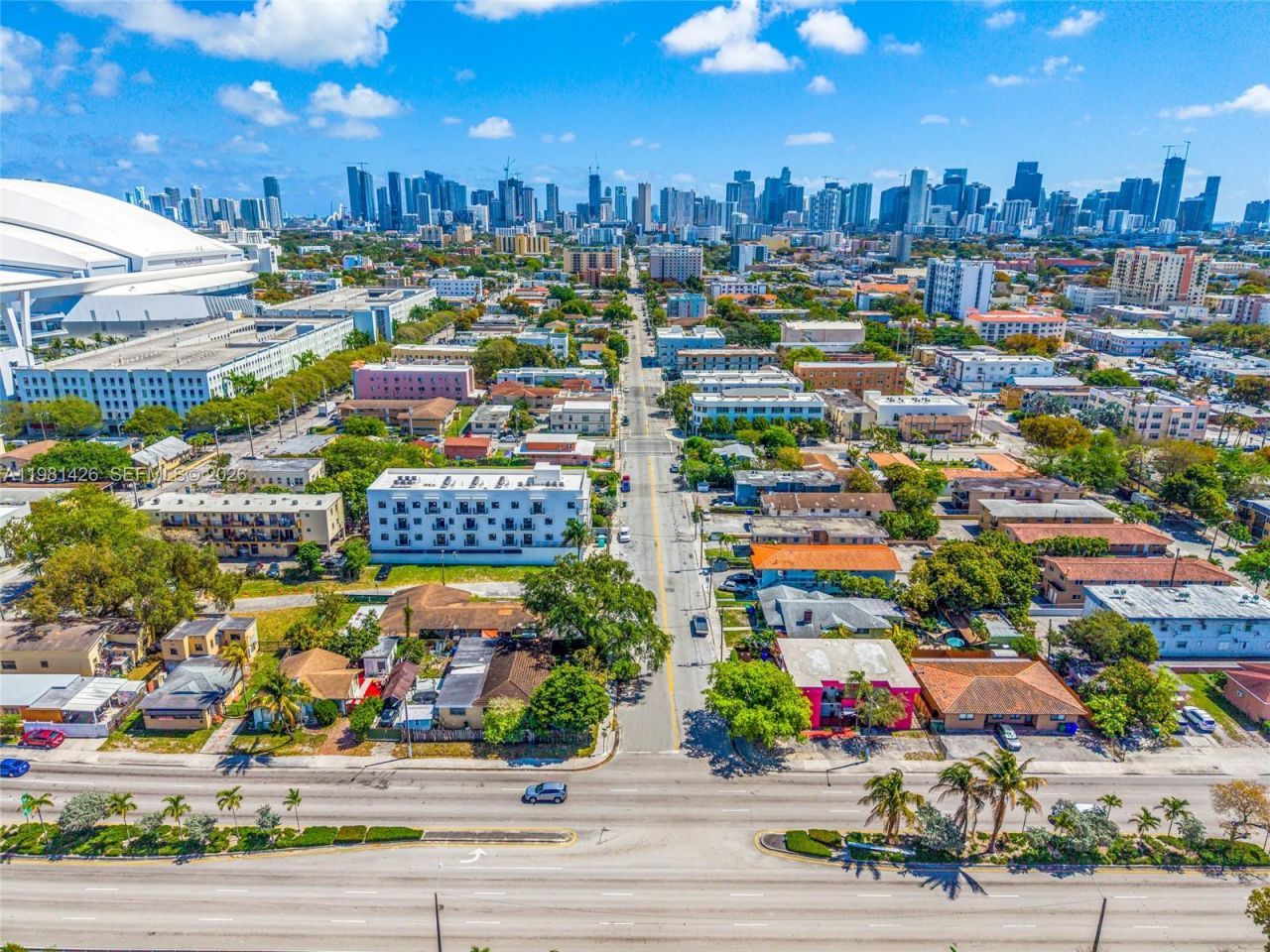 1675 NW 2nd St , Miami, FL 33125 Photo