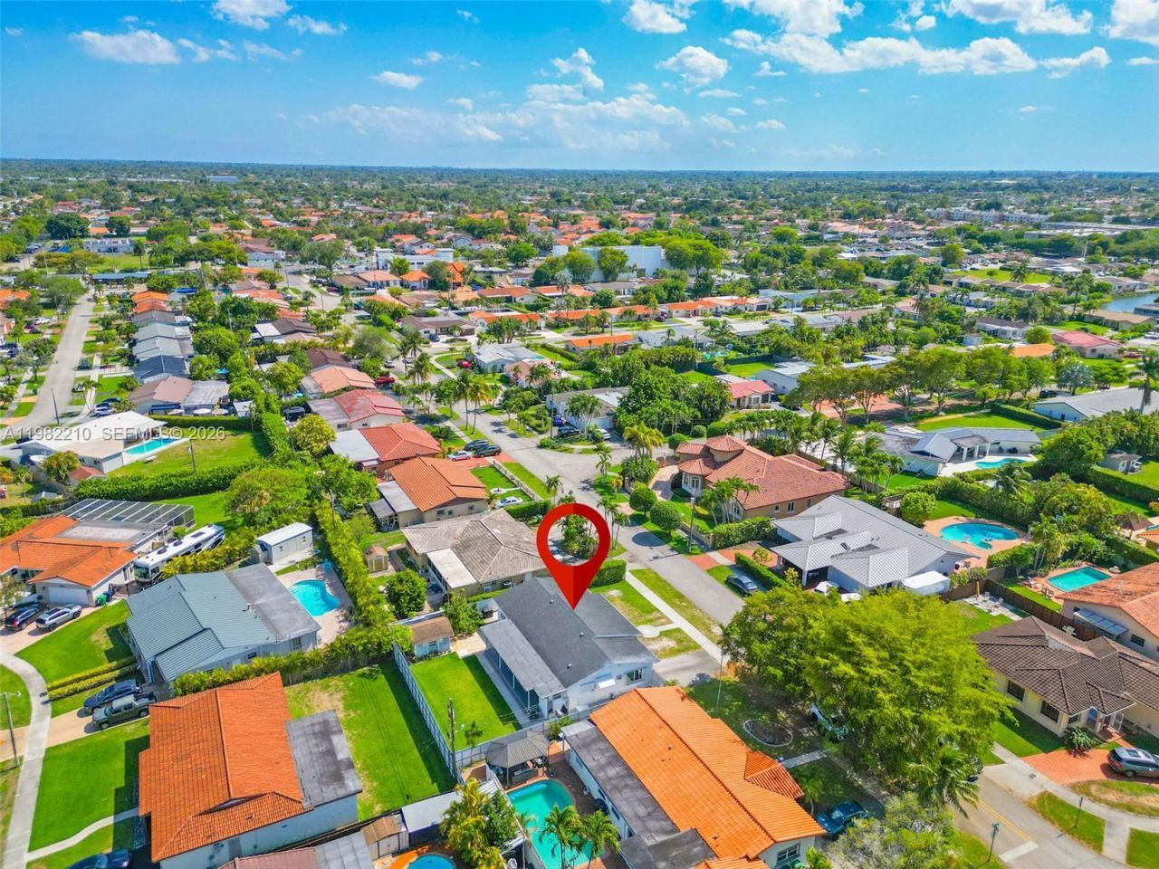 2023 SW 99th Ave, Miami, FL 33165 Photo