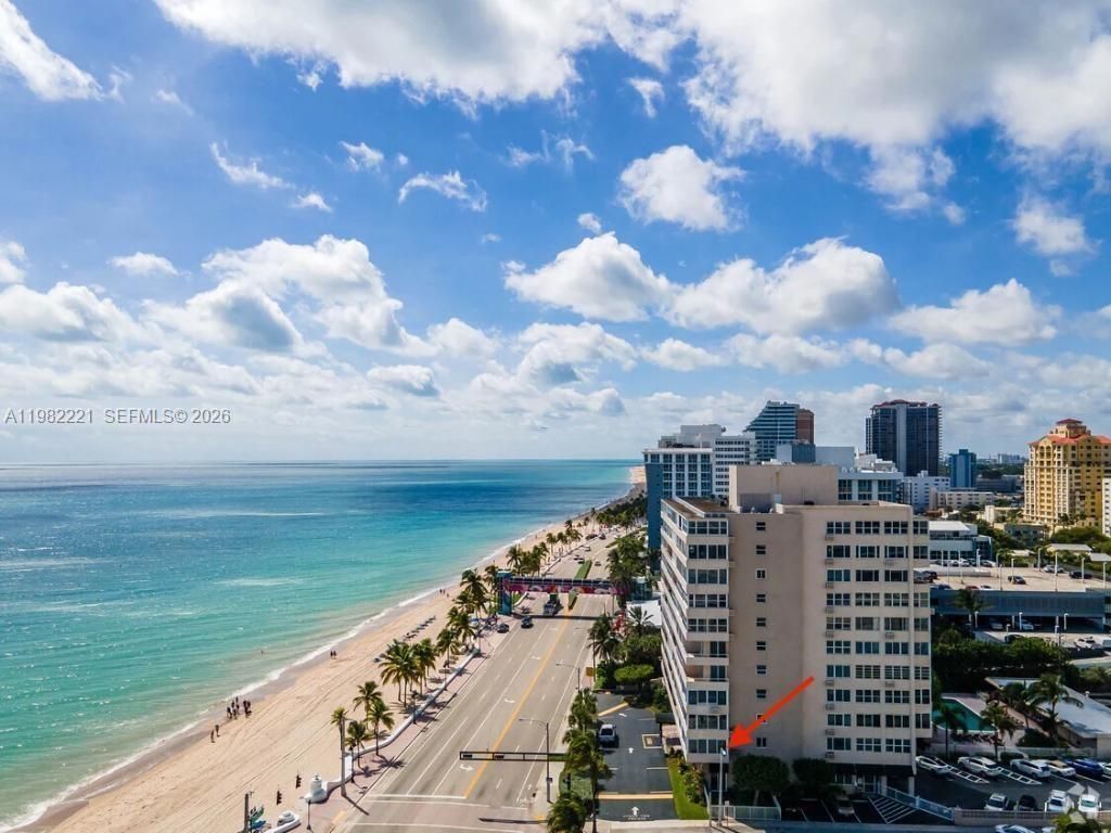 345 N Fort Lauderdale Beach Blvd , Unit 202, Fort Lauderdale, FL 33304 Photo