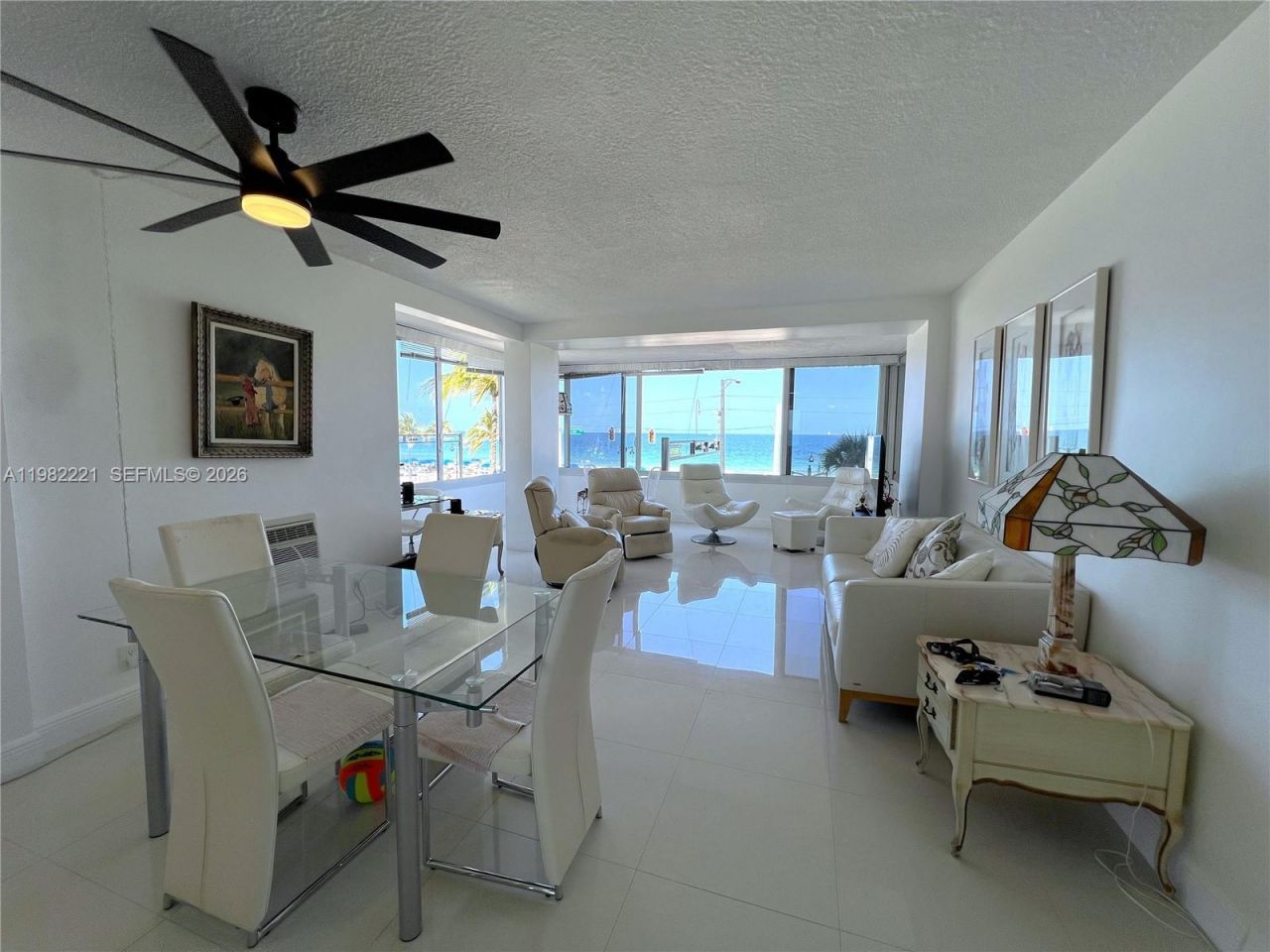 345 N Fort Lauderdale Beach Blvd , Unit 202, Fort Lauderdale, FL 33304 Photo