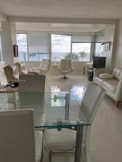 345 N Fort Lauderdale Beach Blvd , Unit 202, Fort Lauderdale, FL 33304 Photo