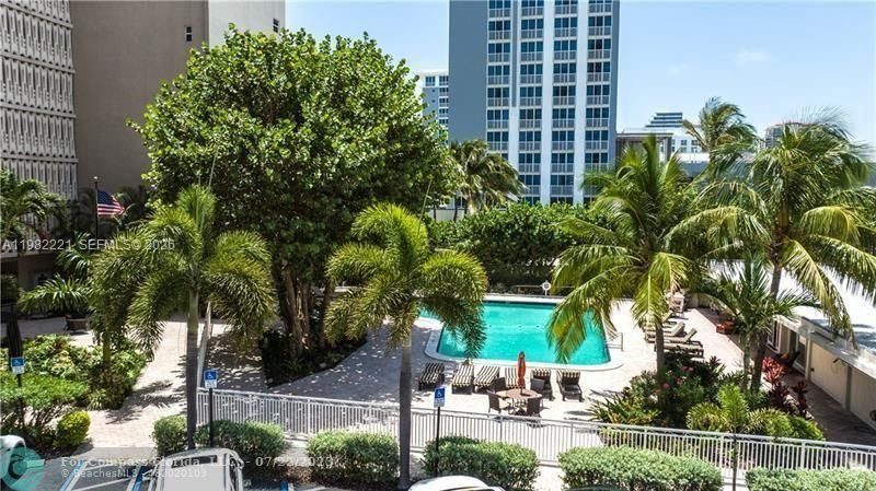 345 N Fort Lauderdale Beach Blvd , Unit 202, Fort Lauderdale, FL 33304 Photo