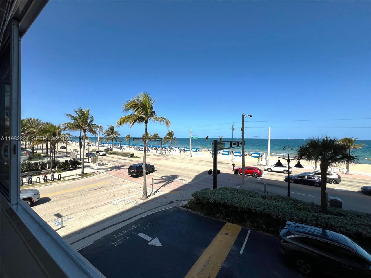 345 N Fort Lauderdale Beach Blvd , Unit 202, Fort Lauderdale, FL 33304 Photo