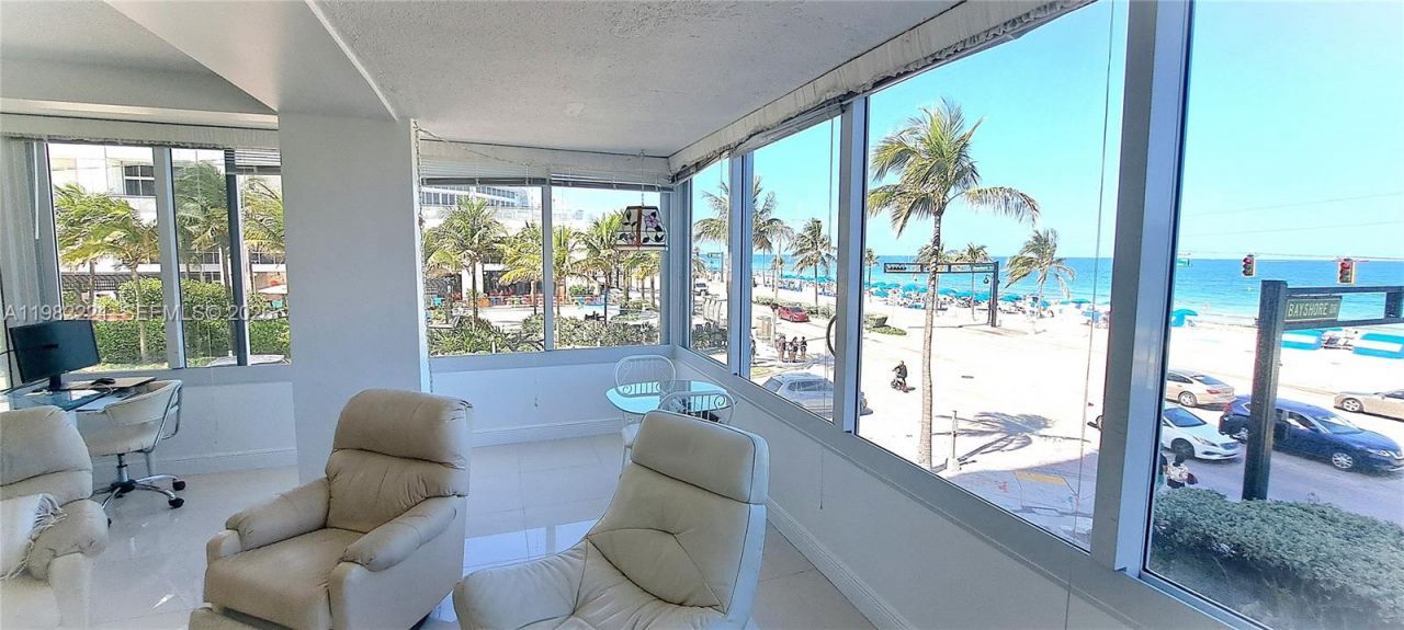 345 N Fort Lauderdale Beach Blvd , Unit 202, Fort Lauderdale, FL 33304 Photo