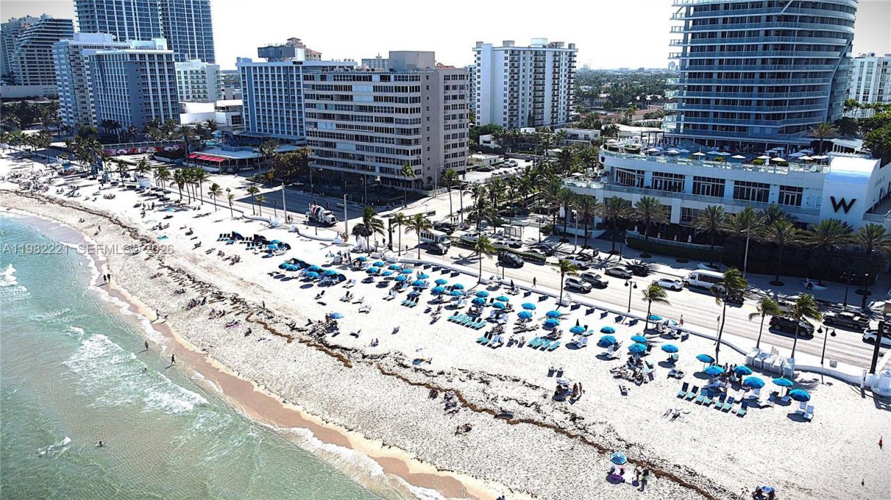 345 N Fort Lauderdale Beach Blvd , Unit 202, Fort Lauderdale, FL 33304 Photo