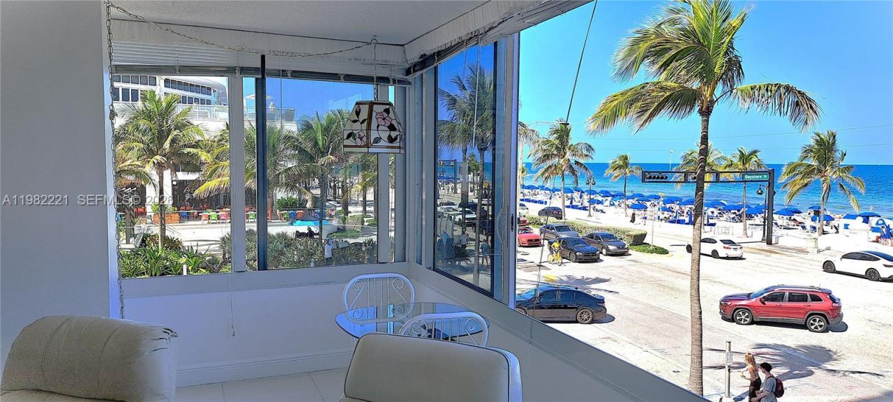 345 N Fort Lauderdale Beach Blvd , Unit 202, Fort Lauderdale, FL 33304 Photo