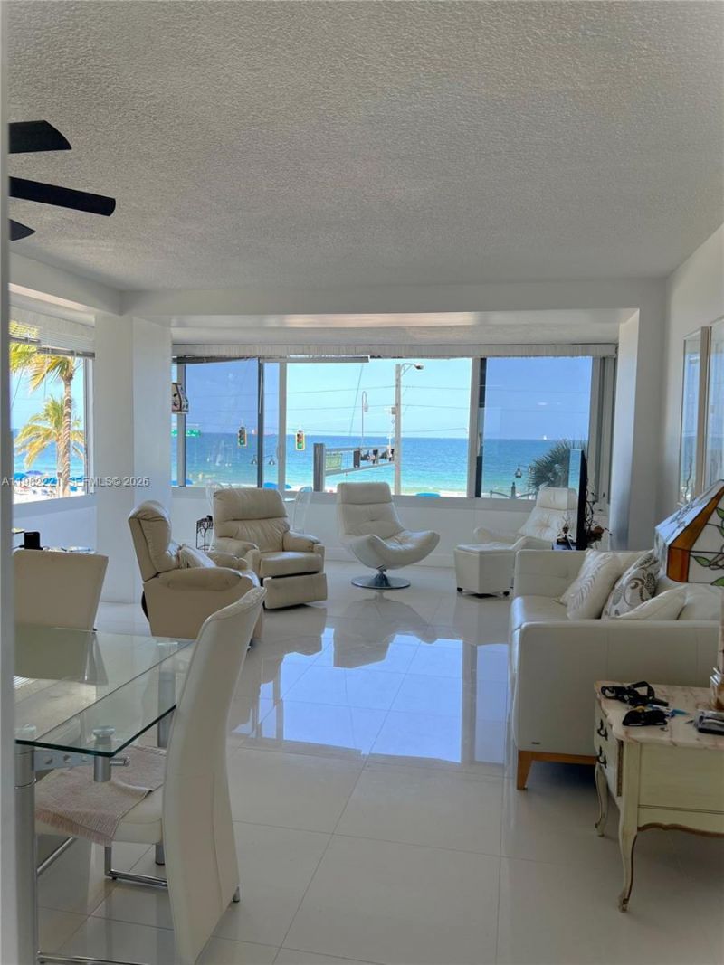 345 N Fort Lauderdale Beach Blvd , Unit 202, Fort Lauderdale, FL 33304 Photo
