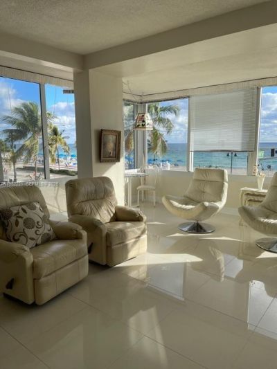 345 N Fort Lauderdale Beach Blvd , Unit 202, Fort Lauderdale, FL 33304 Photo