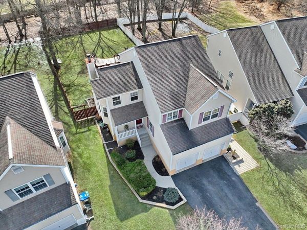 20 Alexander Drive , Washingtonville, NY 10992