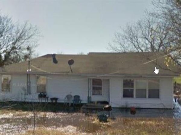 812 Old Somerville Road, Caldwell, TX 77836