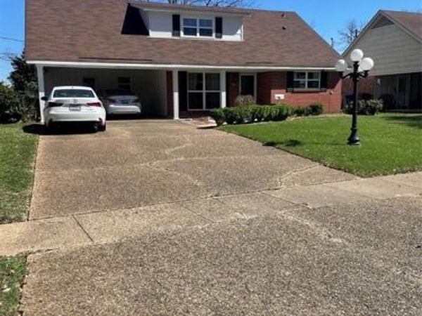 6109 Lovers Lane Lane, Shreveport, LA 71105
