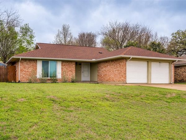 732 Danvers Lane, Mansfield, TX 76063