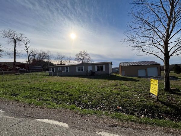 5142 Liberty Hill Road, Chillicothe, OH 45601